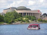 2005 Ottawa Musee des Cultures